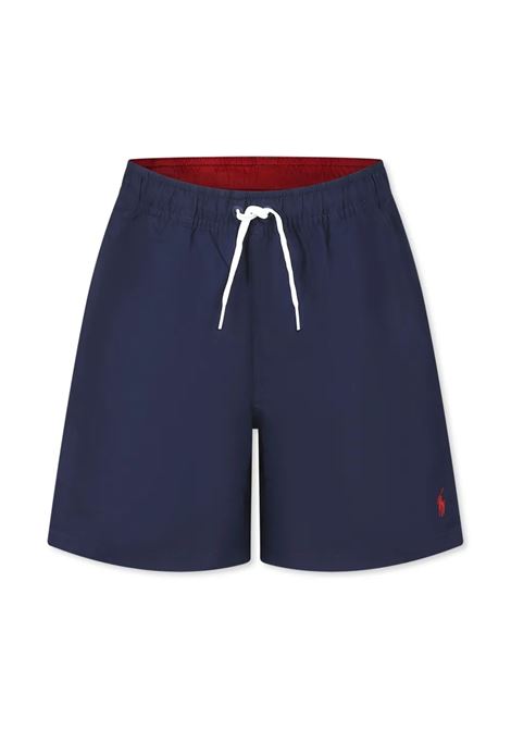  RALPH LAUREN KIDS | 323-957810002